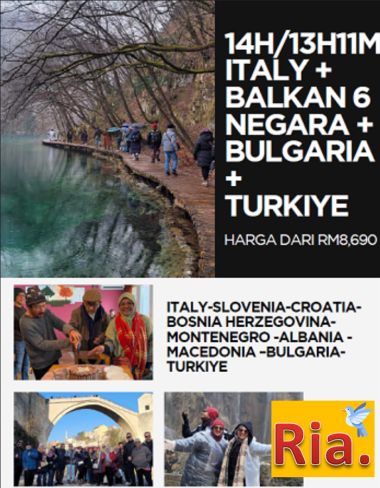14h13h11m italy balkan 6 negara bulgaria turkiye