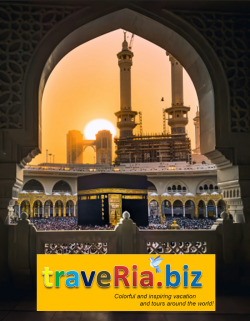 Umrah Silver 12H10M RIA