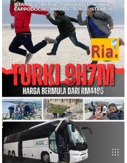 Turki Klasik 9H7M