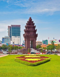 Cambodua