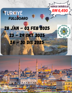 TURKI 7H6M