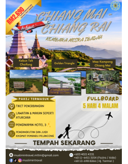 chiang mai rai 5h4m